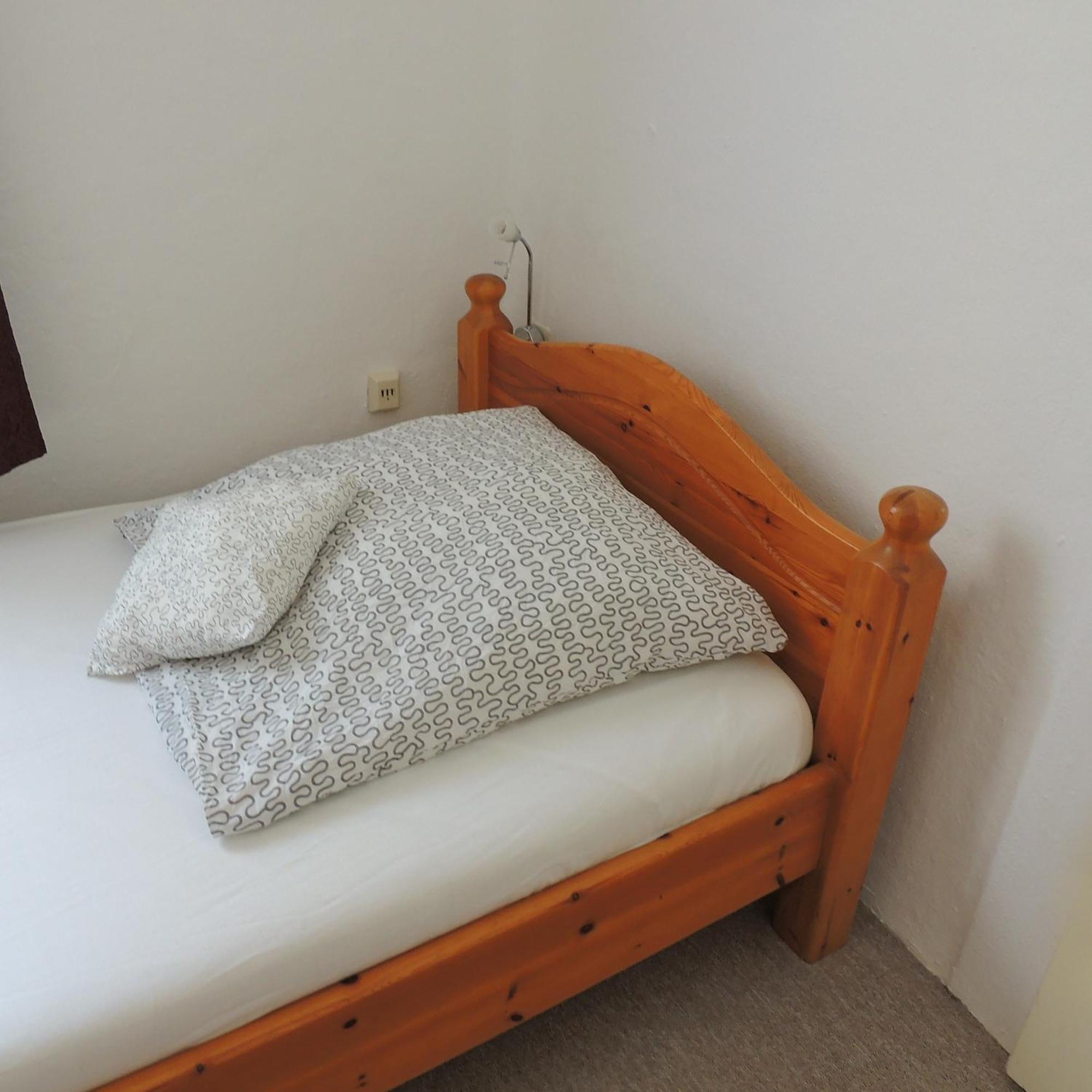 Pension Deinhardt Hirschaid Room photo